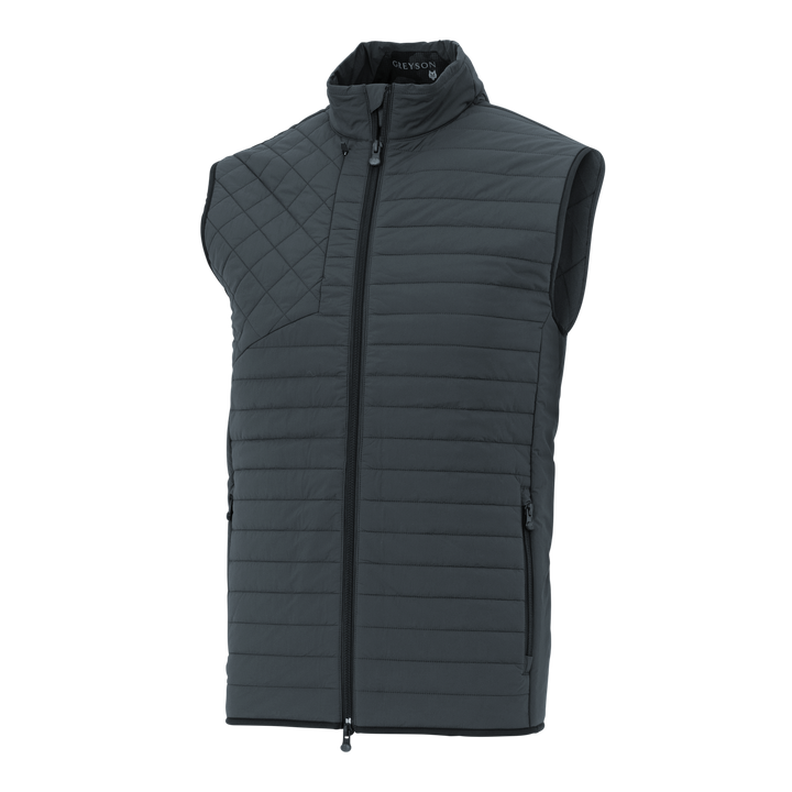 Mens Yukon Ultralight Hybrid Vest - Ultra-Lightweight Windproof