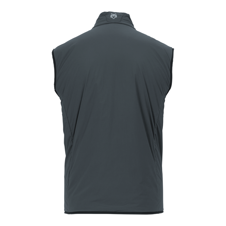 Greyson Clothiers Yukon Ultralight Hybrid Vest (Anthracite)