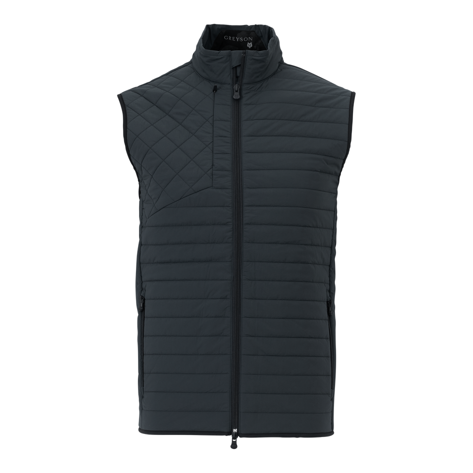 Yukon Ultralight Hybrid Vest