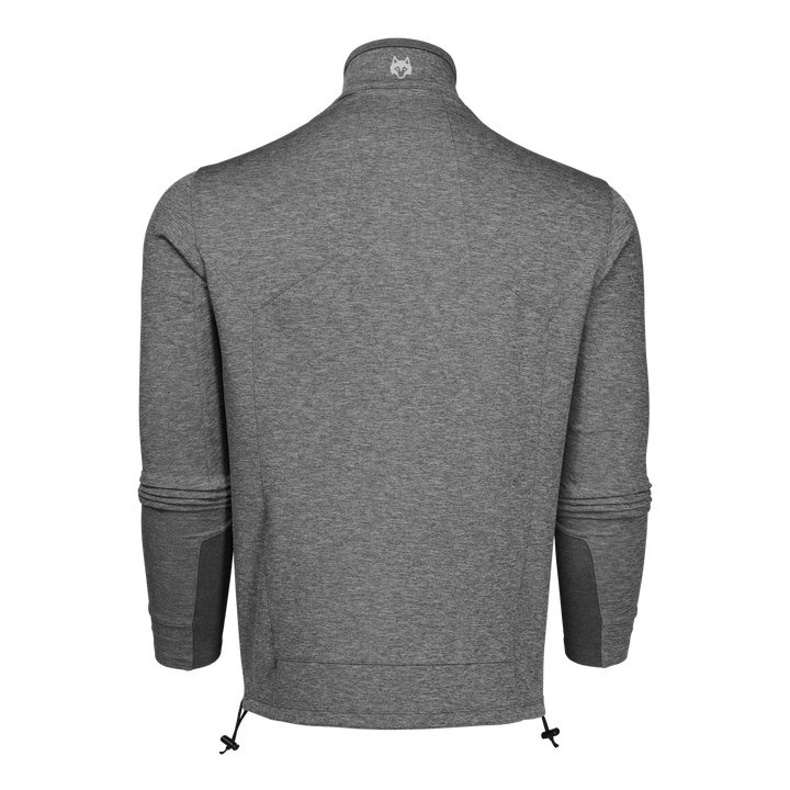 Mens Sequoia Full-Zip Jacket - Midweight Performance Jacket