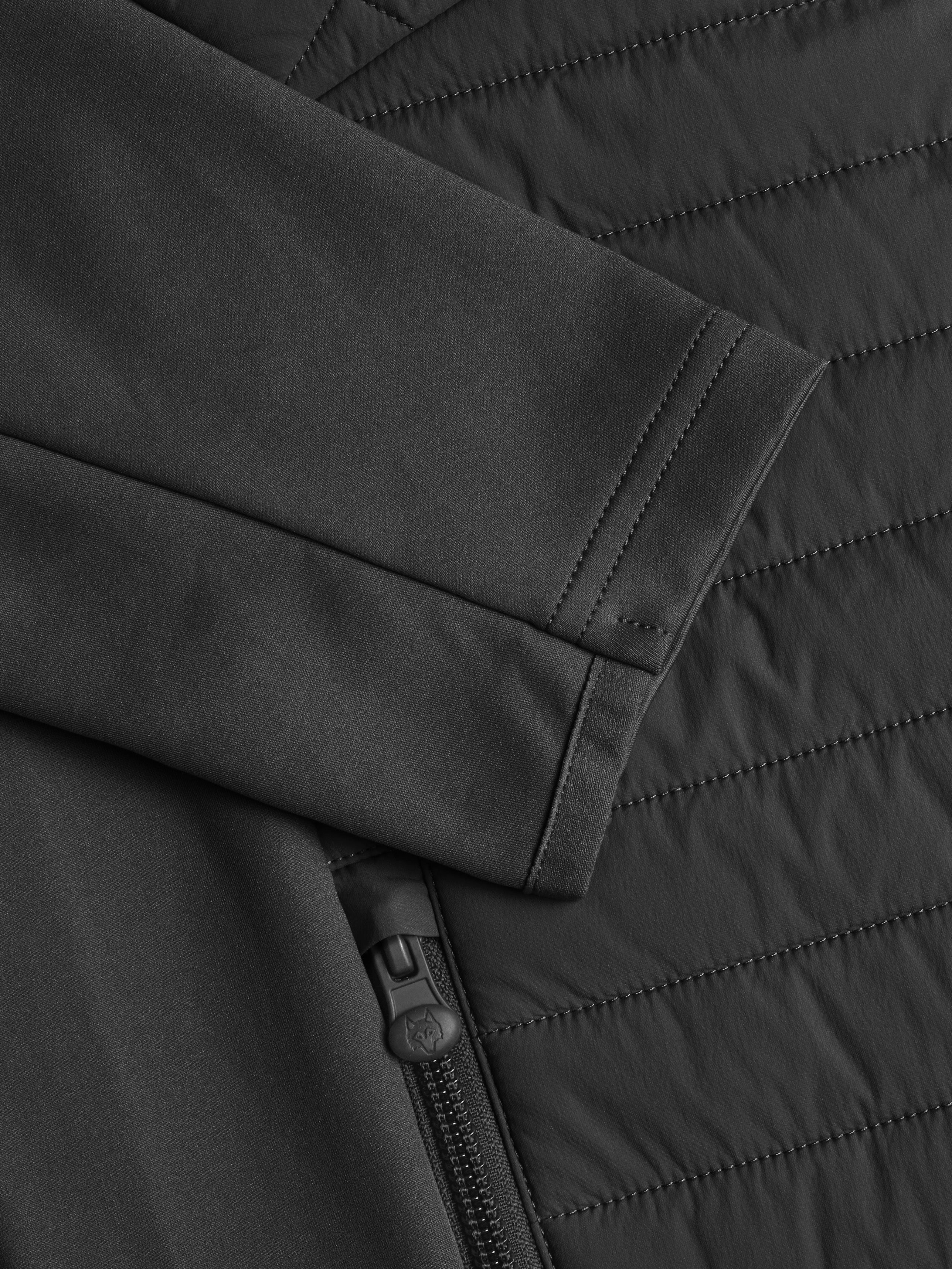 Mens Yukon Ultralight Hybrid Jacket | Greyson Clothiers