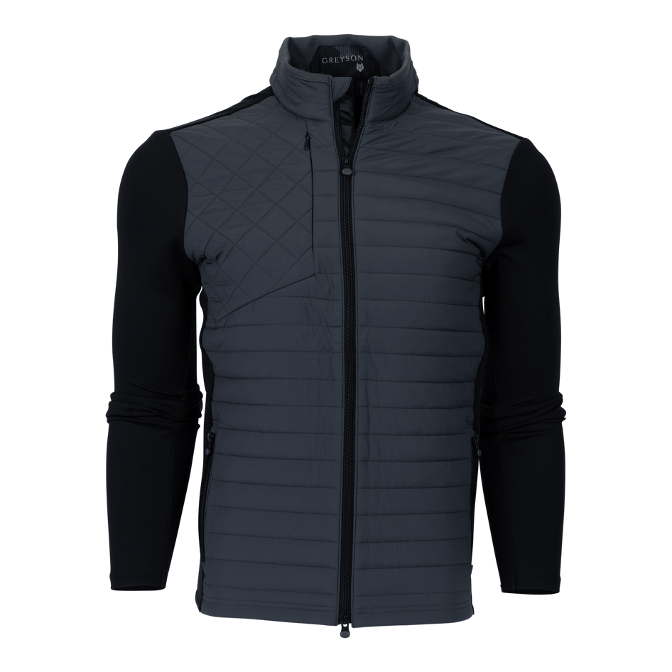 Greyson Clothiers Yukon Hybrid Jacket