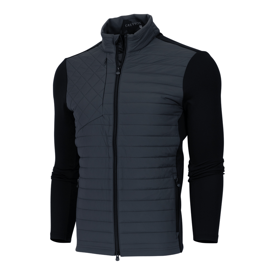Greyson Clothiers Yukon Hybrid Jacket