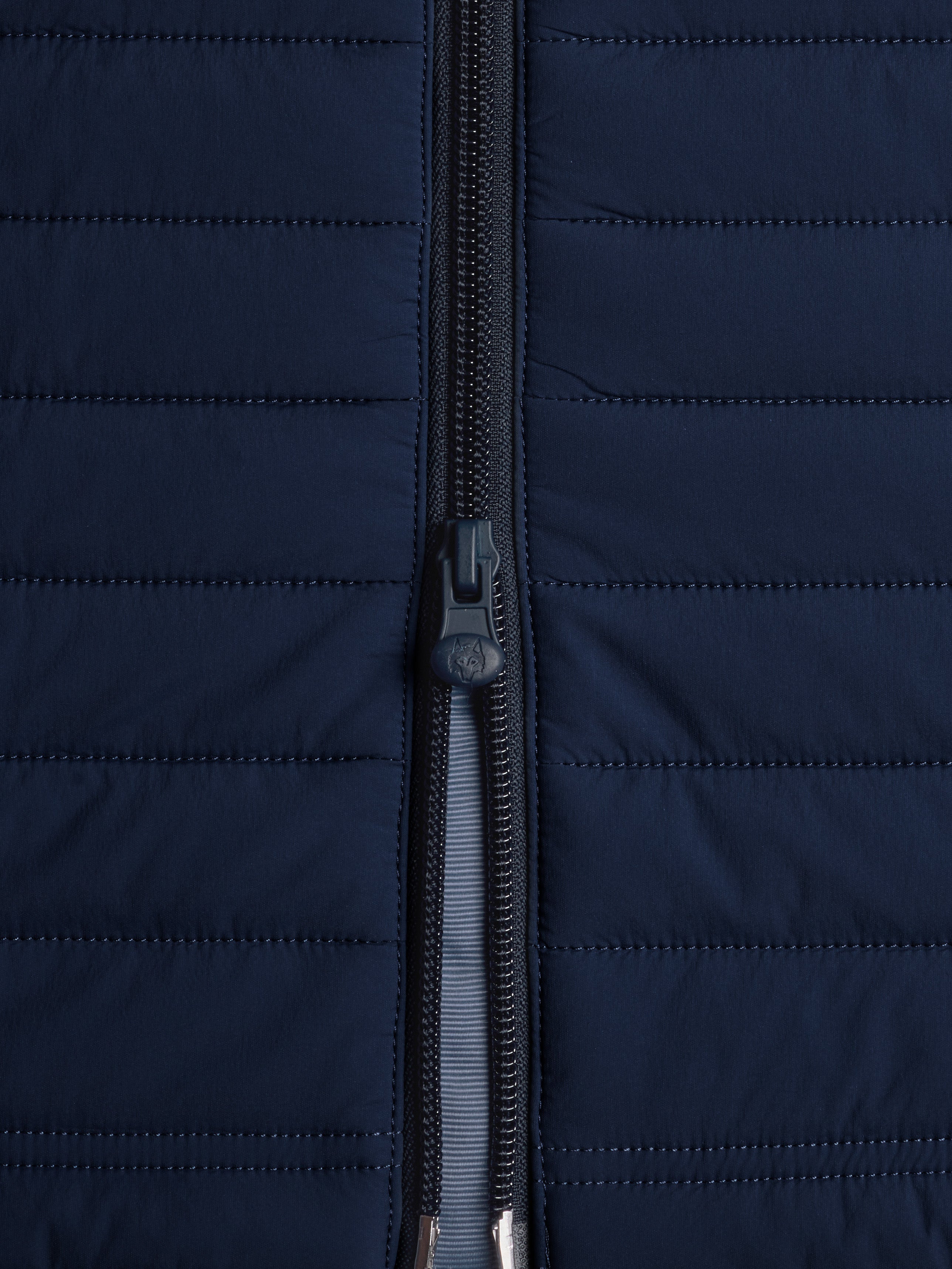 Mens Yukon Ultralight Hybrid Jacket - Ultra-Lightweight Windproof