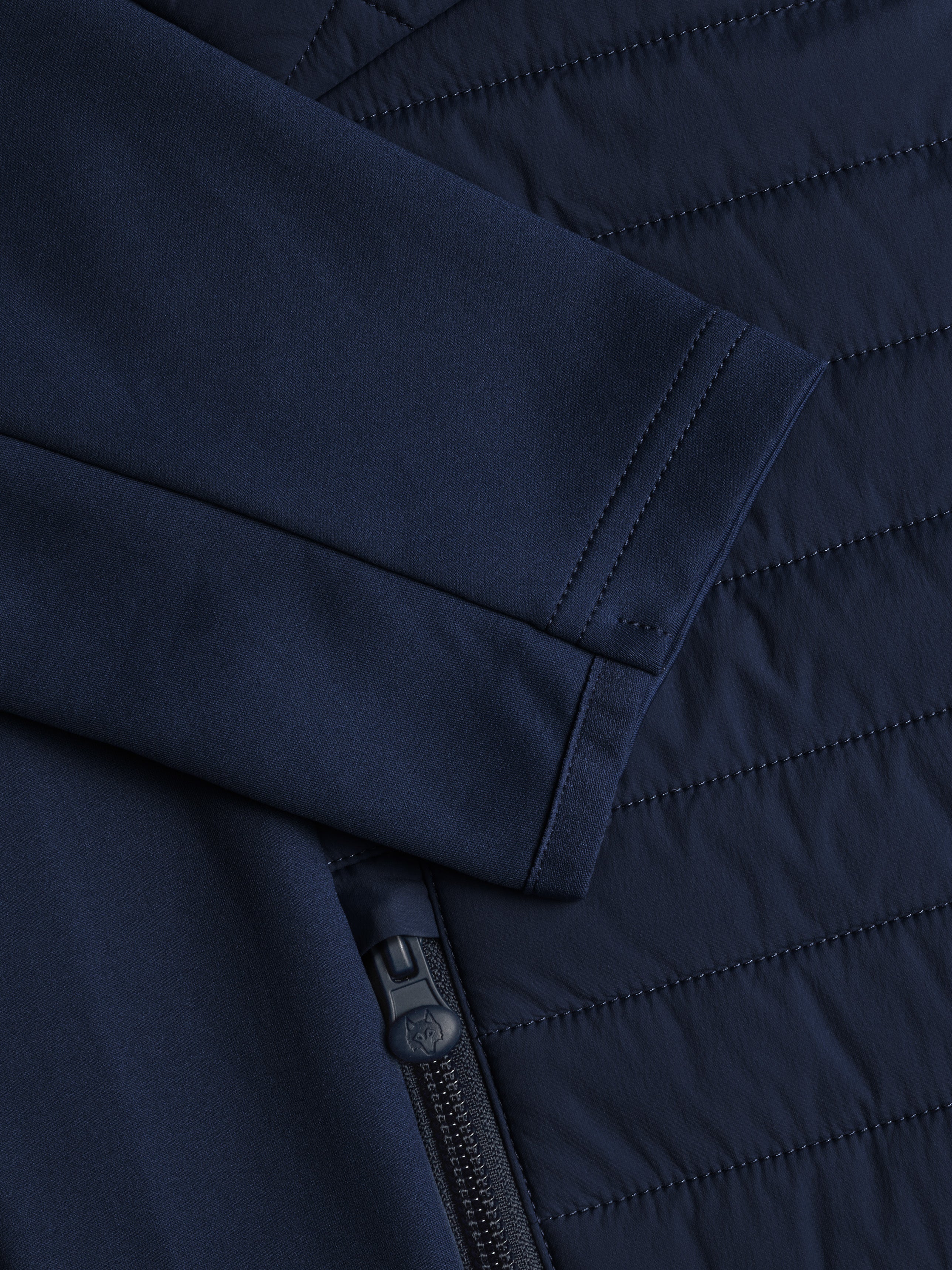 GREYSON グレイソン ゴルフ YUKON 中綿ジャケット M（L） Miura x Greyson Yukon Hybrid Jacket | Apparel | Miura Golf