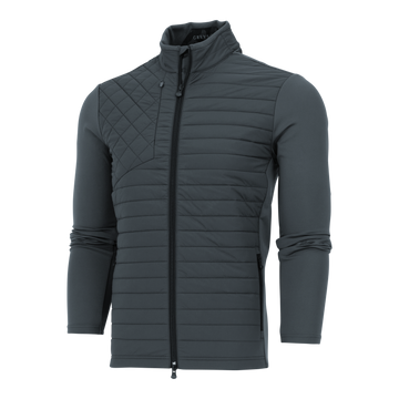 Greyson Clothiers Yukon Hybrid Jacket (Anthracite)