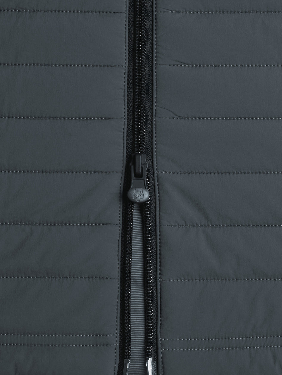 Greyson Clothiers Yukon Hybrid Jacket (Anthracite)