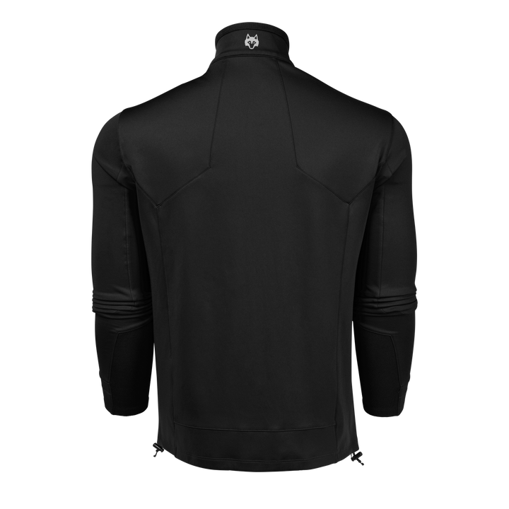 Mens Sequoia Full-Zip Jacket - Midweight Performance Jacket