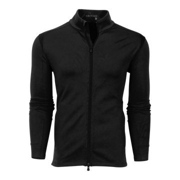 Sequoia Full Zip Jacket