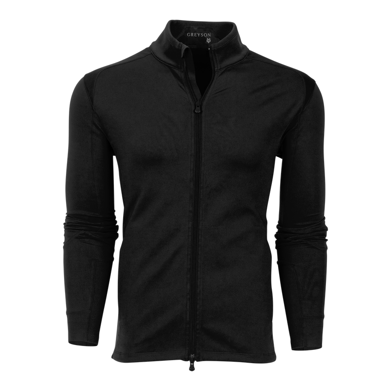 Sequoia Full Zip Jacket