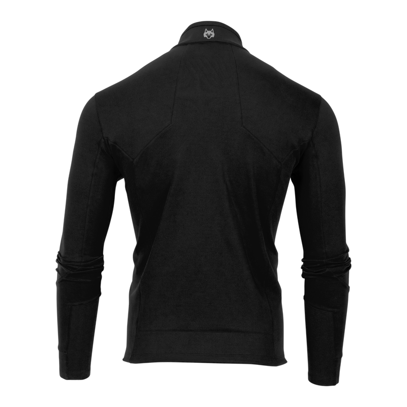 Greyson グレイソン GOLF セーター ウルフロゴ カシミヤ混 M(L) Greyson グレイソン GOLF セーター ウルフロゴ カシミヤ混 M(L)