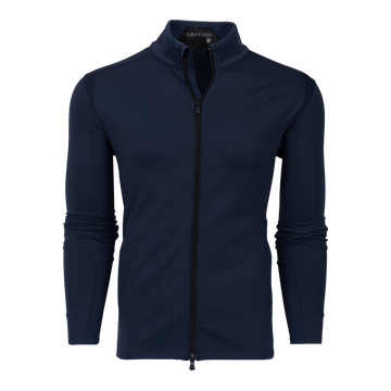 Sequoia Full Zip Jacket