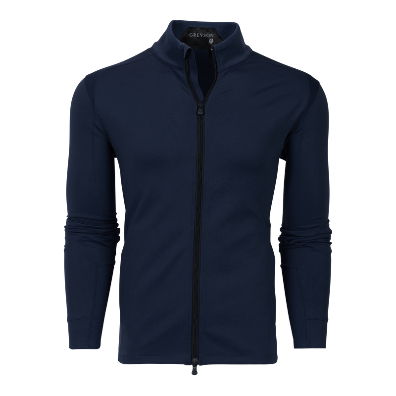 Sequoia Full Zip Jacket