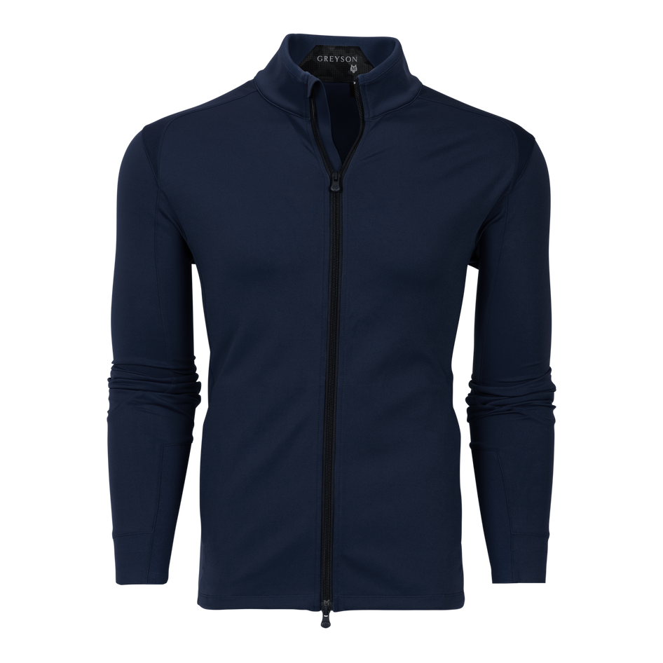 Sequoia Full Zip Jacket