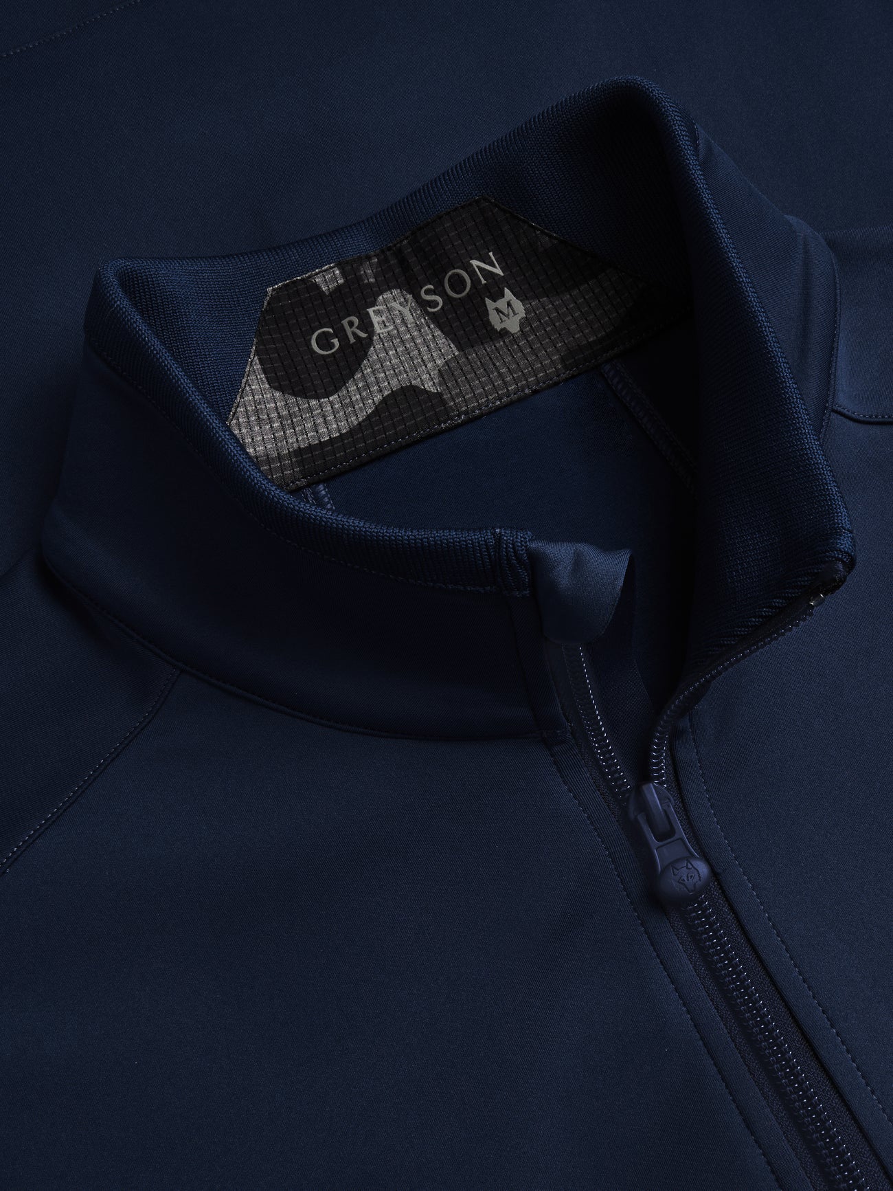 GREYSON｜セットアップ　フルジップジャケット&ジョガーパンツ Mens Sequoia Full-Zip Jacket - Midweight Performance Jacket