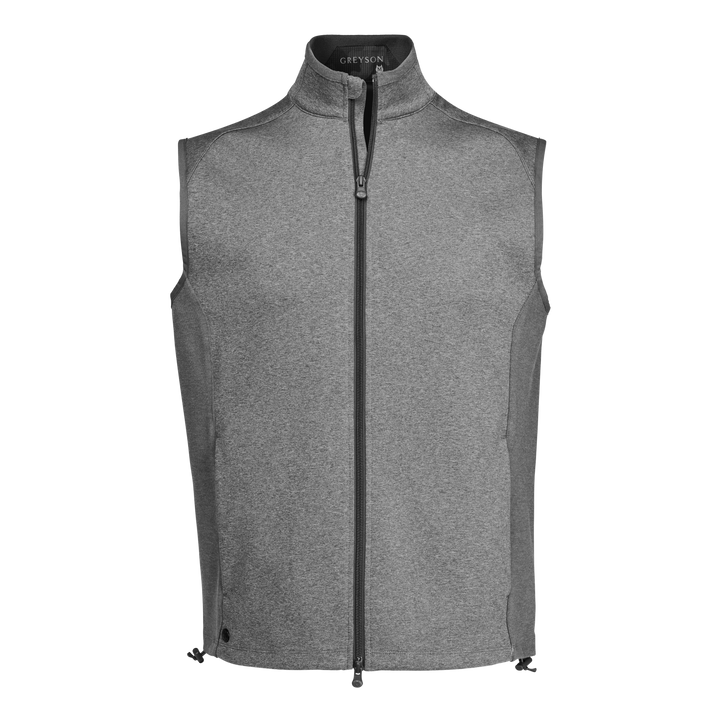 Mens Sequoia Vest - Midweight Performance Vest | Greyson Clothiers