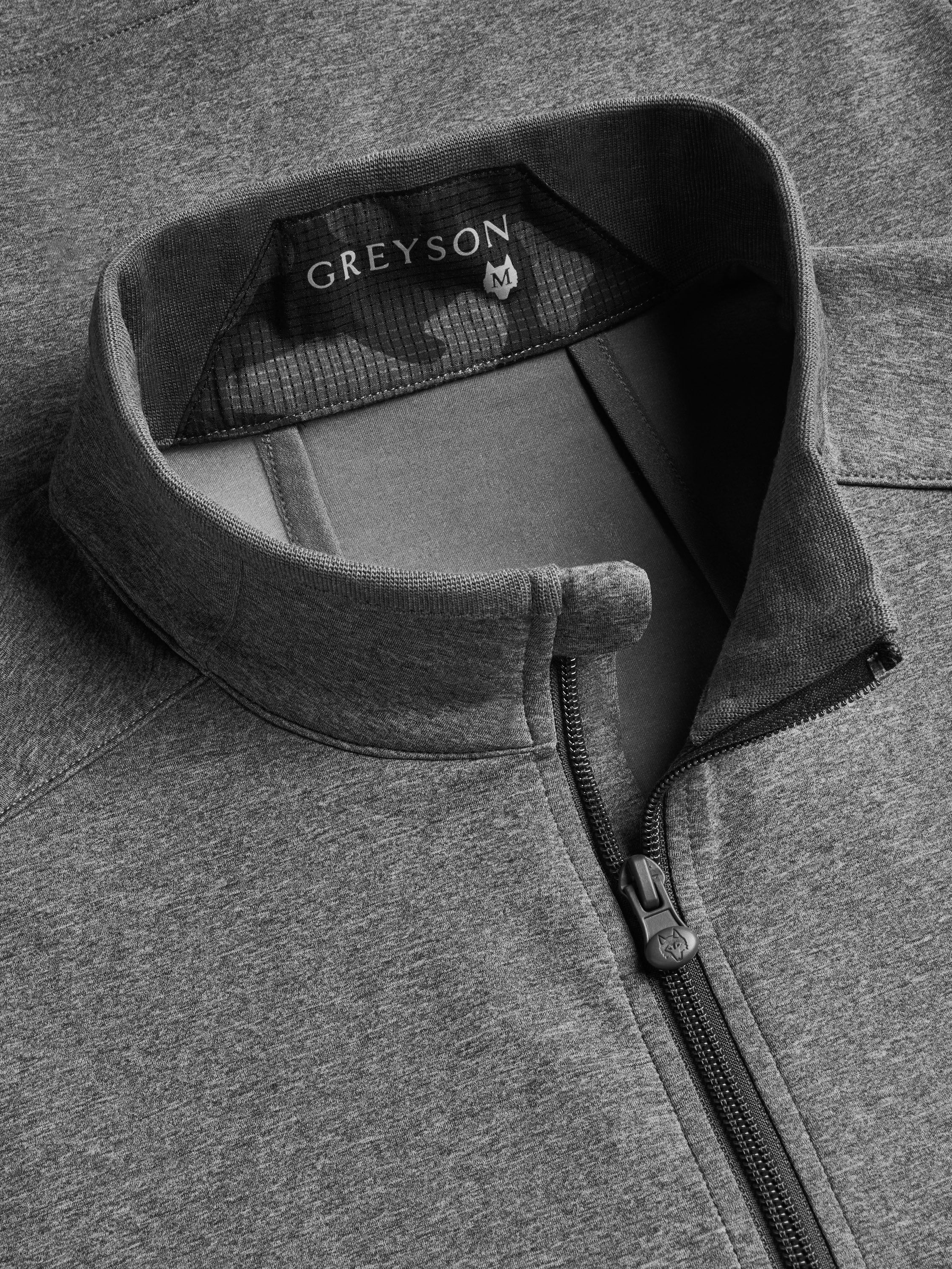 Mens Sequoia Vest - Midweight Performance Vest | Greyson Clothiers