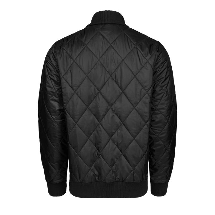 Mens Yukon X-Lite Cardigan - Ultra-Lightweight WIndproof Insulated
