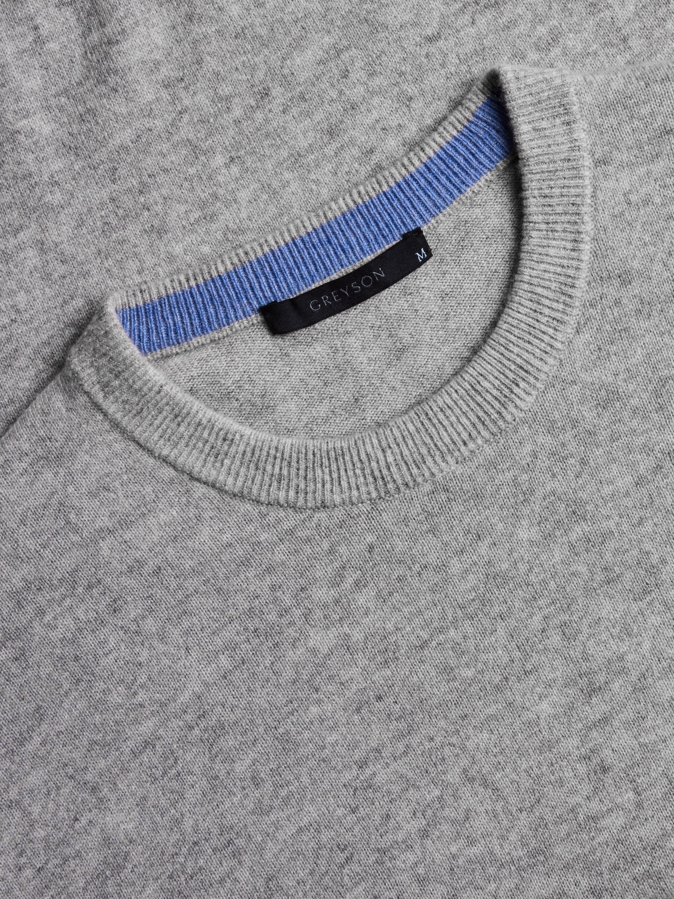 Men's Lightweight Sport Sweaters & Cardigans​ | Golf Sweaters
