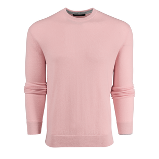 Greyson Clothiers Tomahawk Cashmere Crewneck Sweater