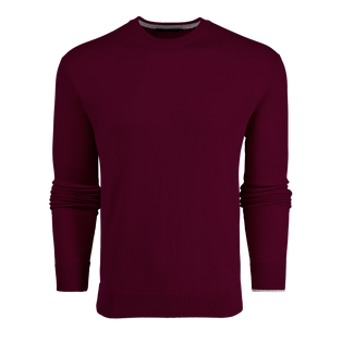 Greyson Clothiers Tomahawk Cashmere Crewneck Sweater