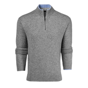 Men's Golf Quarter Zips - Lightweigh & Performance Quarter-Zips Men's Golf Quarter Zips - Lightweigh & Performance Quarter-Zips