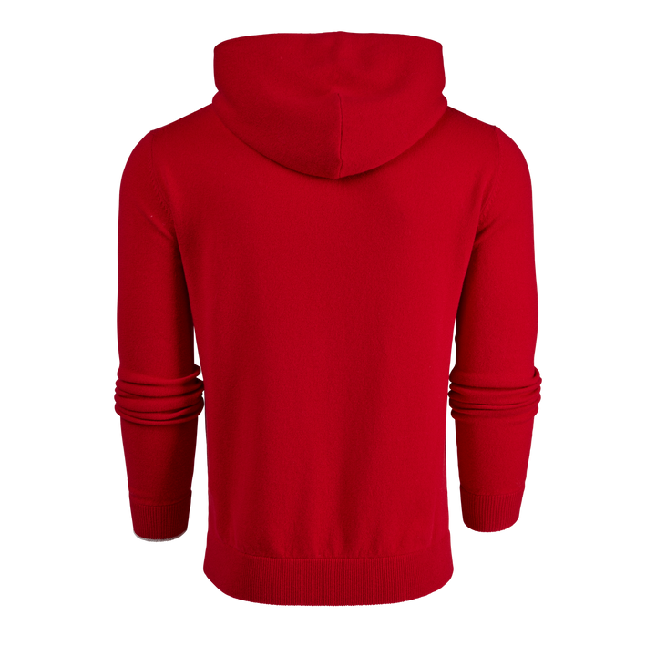 Greyson Men's Koko Golf Hoodie Cashmere (Ohoopee Match Club