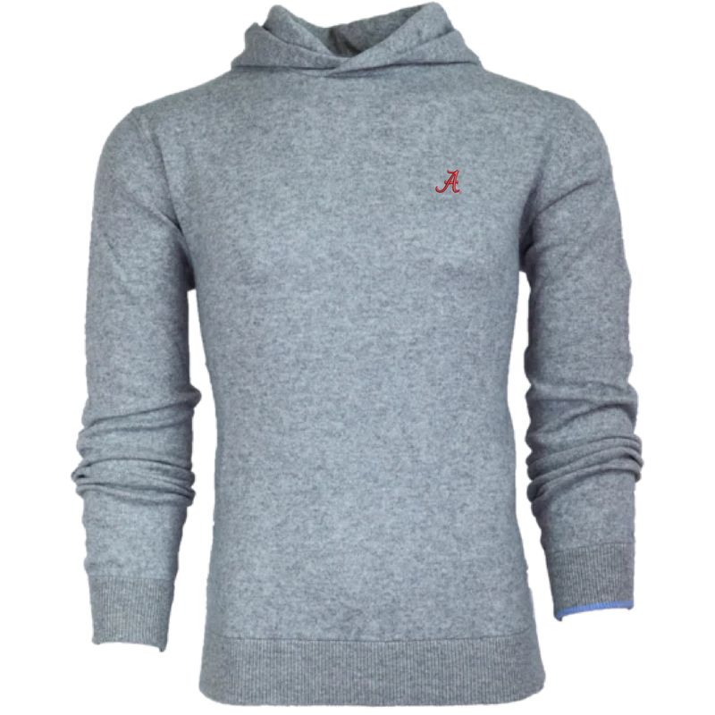 LIGHT GREY HEATHER