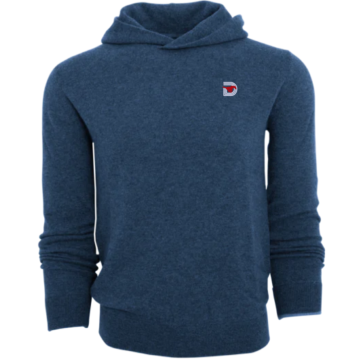 Champion 2025 smu hoodie