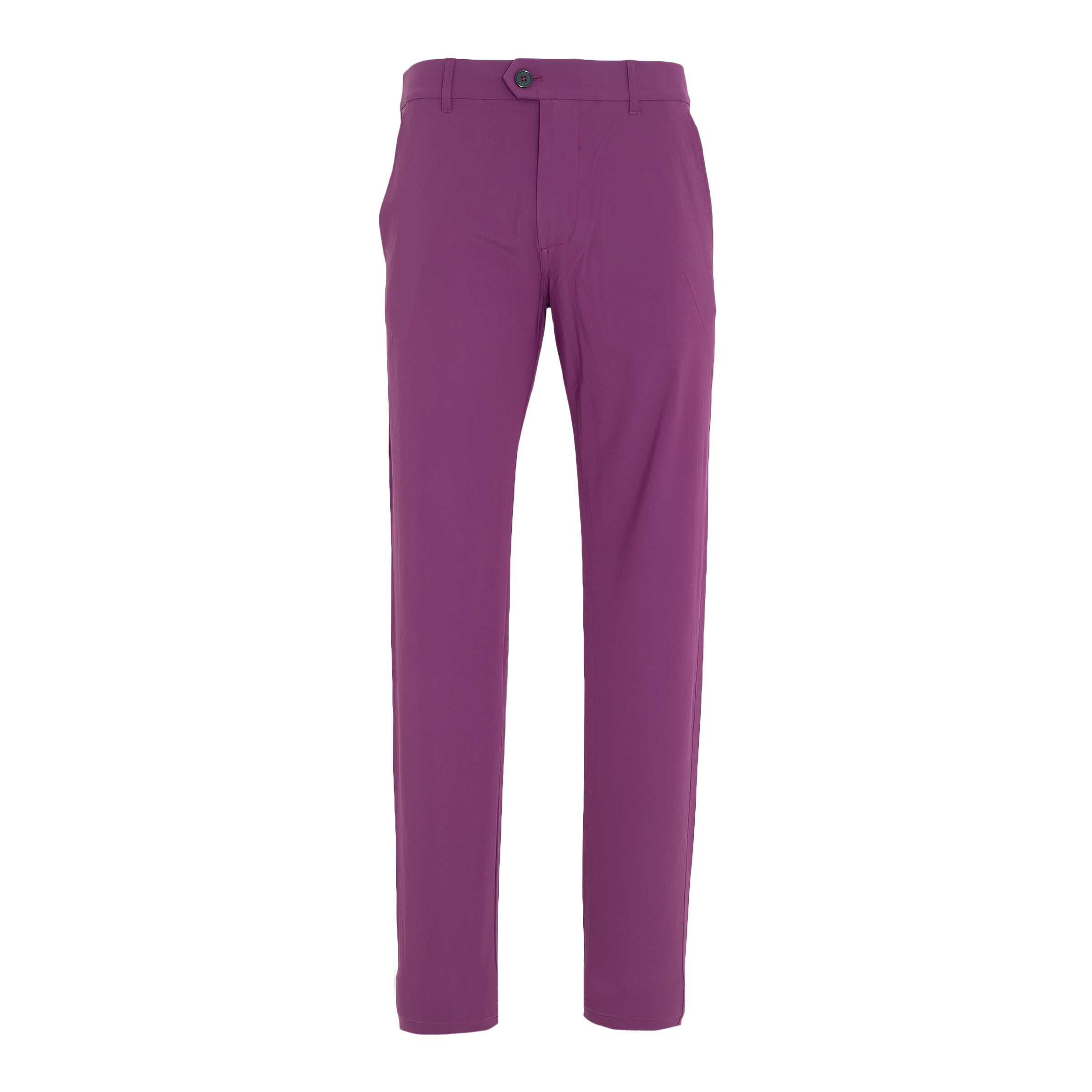Alberto ROOKIE - Coffee Chino Pants in anthracite buy online - Golf House