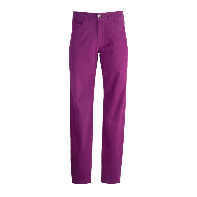 Armonk 5-Pocket Trouser