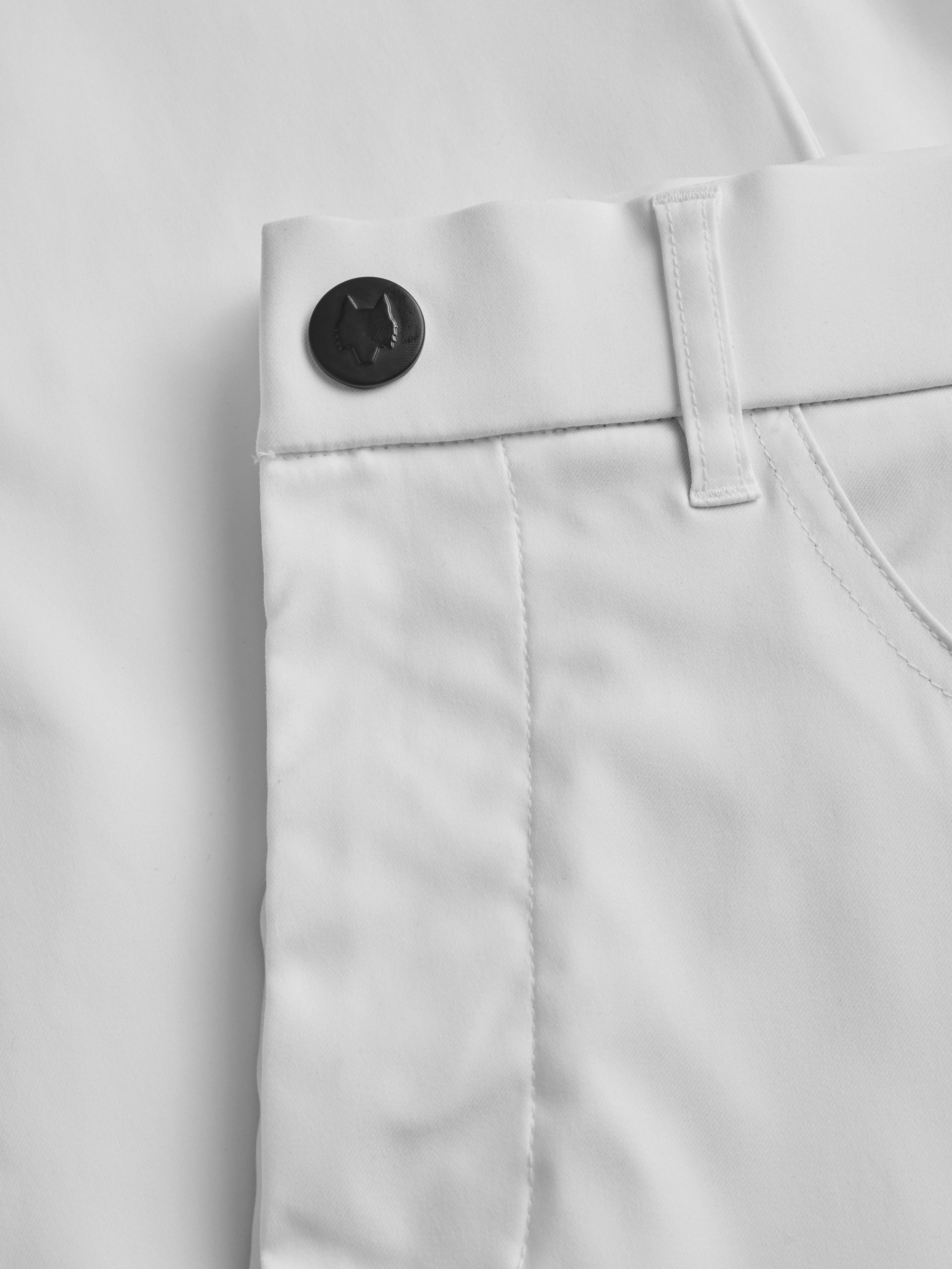 How to Create the Perfect Custom 5-Pocket Pant Fit - Proper Cloth Help