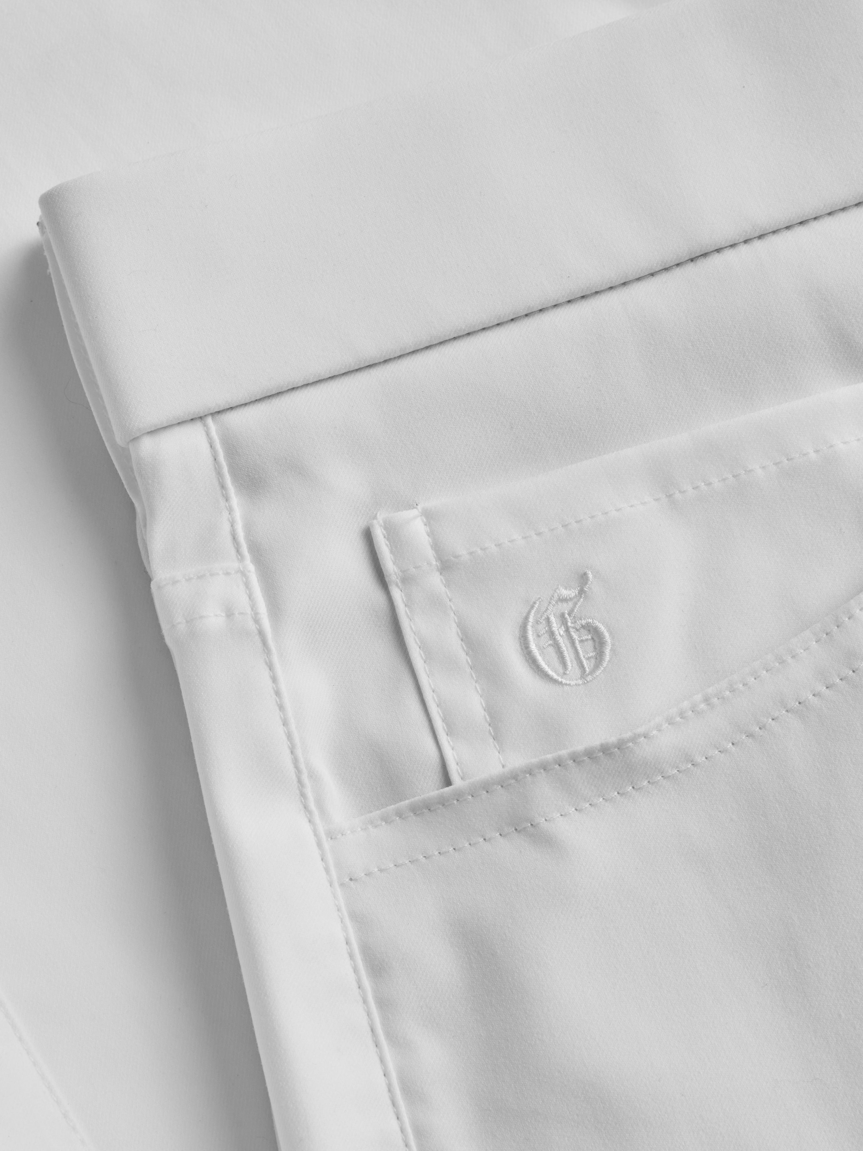 Wainscott 5-Pocket Trouser – Greyson Clothiers