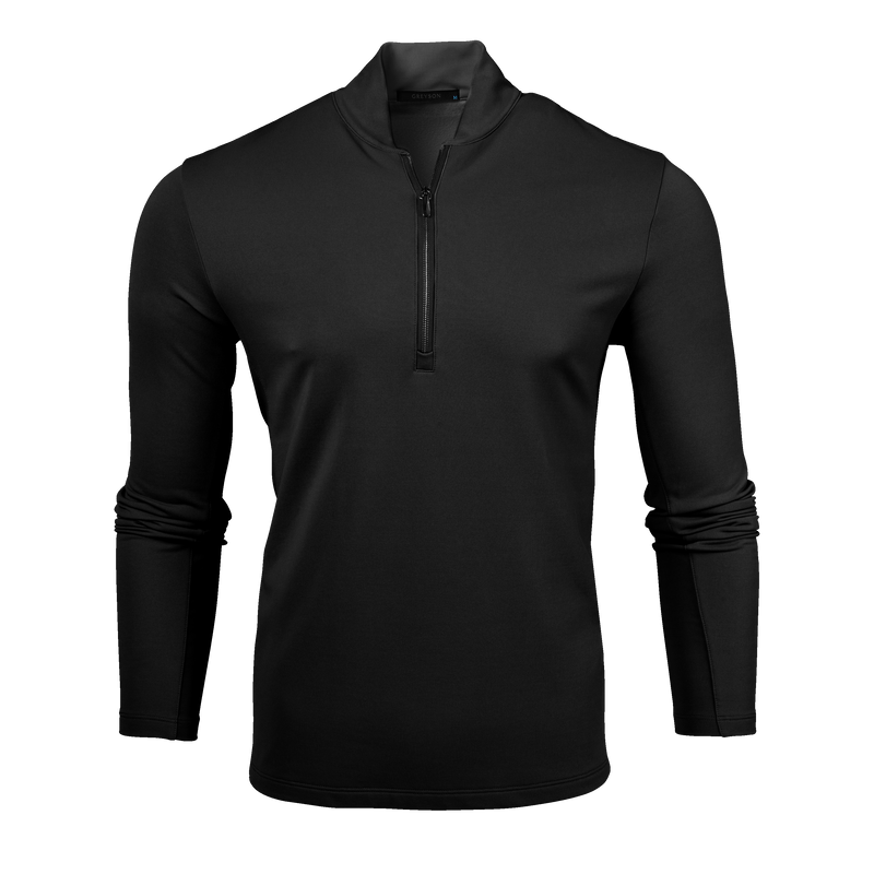 Siasconset Quarter-Zip