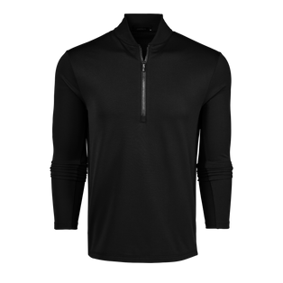 Siasconset Quarter-Zip