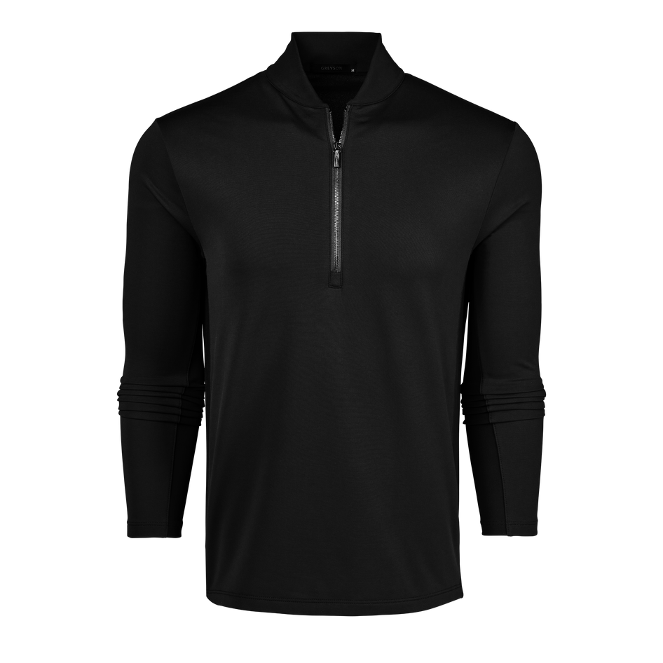 Siasconset Quarter-Zip