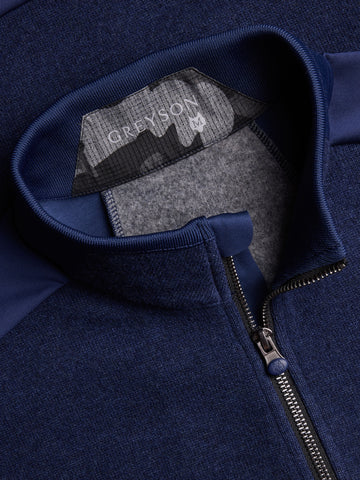 Greyson Clothiers Sequoia Luxe Jacket