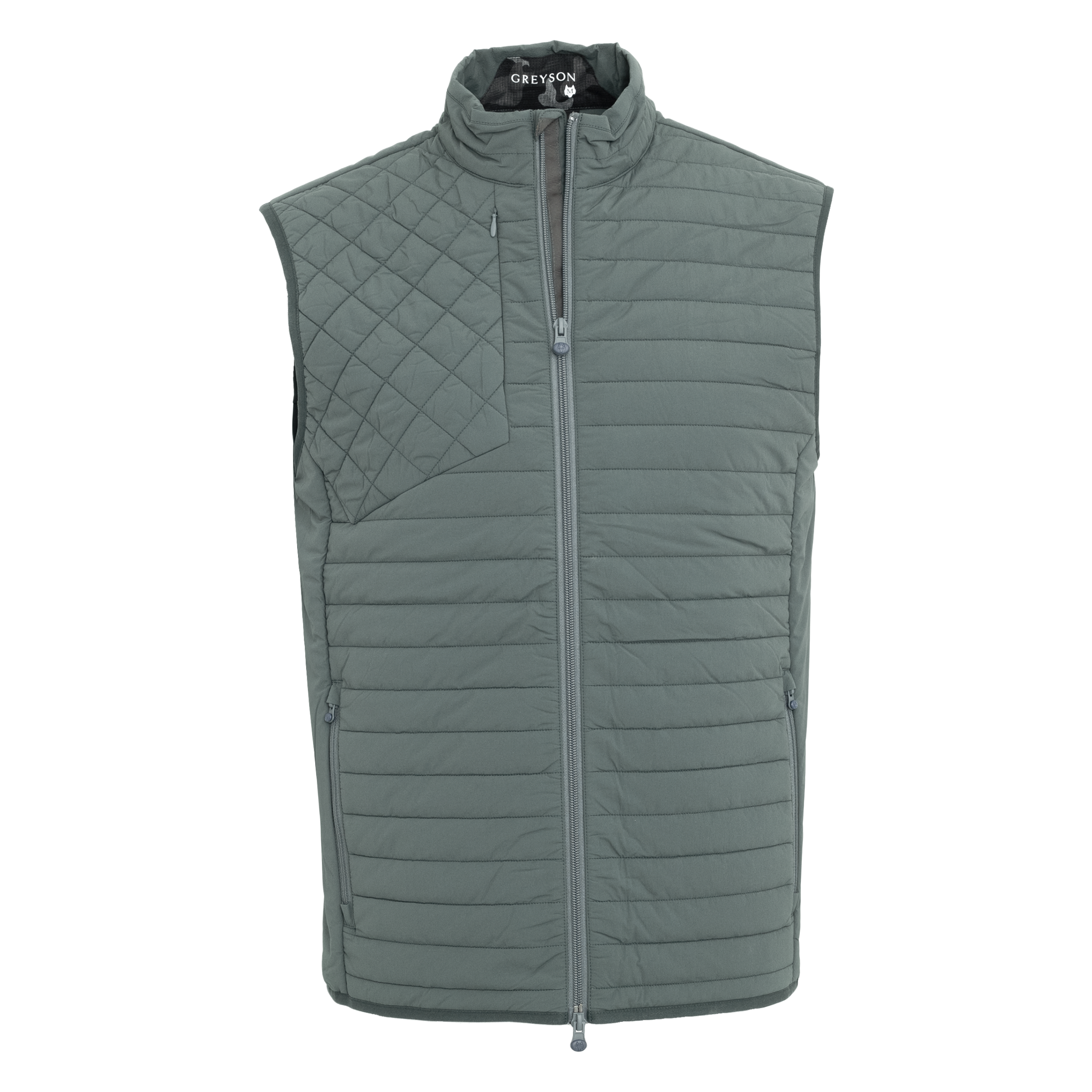Men's Yukon Collection
