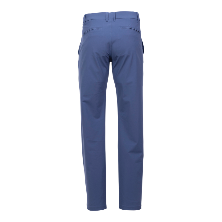 Mens Montauk Performance Trouser - Tailored Fit Lightweight Mens Montauk Performance Trouser - Tailored Fit Lightweight