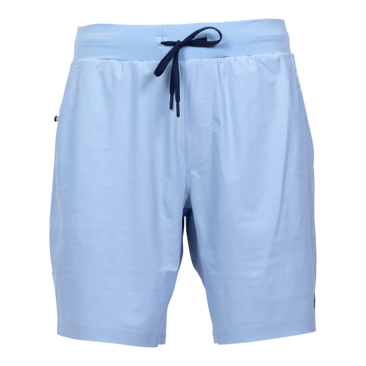 Short Greyson Doublé Homme - Athletic - Bleu - Taille S - Neuf Avec étiquettes