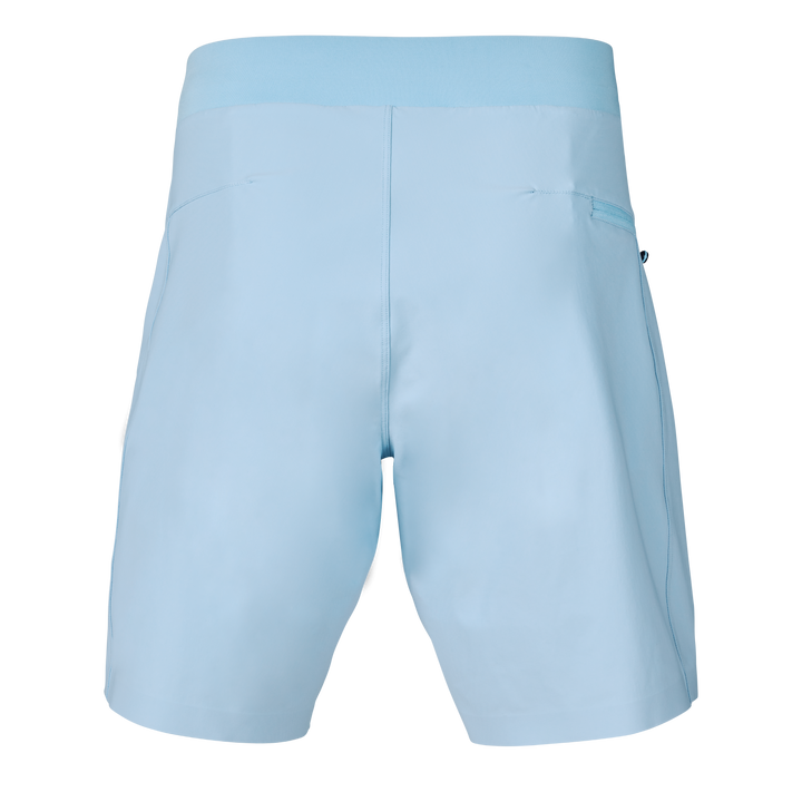 Mens Coywolf Short - Lightweight Drawstring Athletic Short with