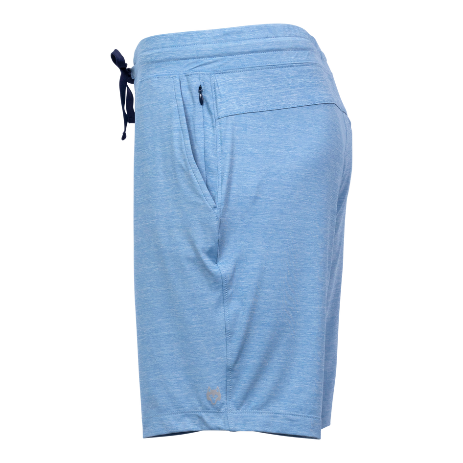 Mens Performance Workout Gym Shorts: Guide Sport Short