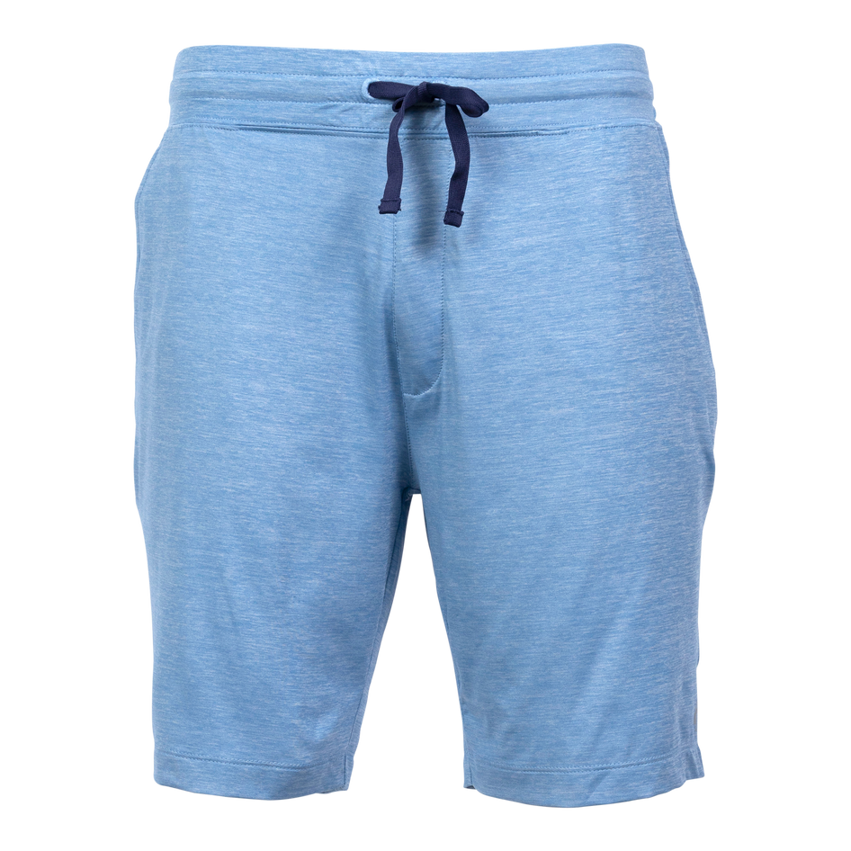 APEXFWDT Mens 2 in 1 Athletic Running Pants Gym Workout