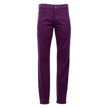 Armonk 5-Pocket Trouser