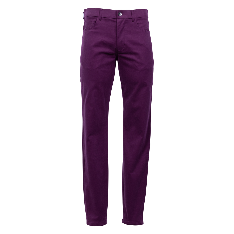 Armonk 5-Pocket Trouser