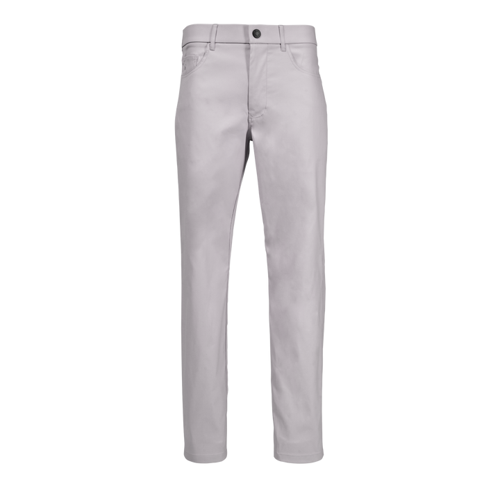Mens Wainscott 5-Pocket Pant - Classic Fit Lightweight Performance