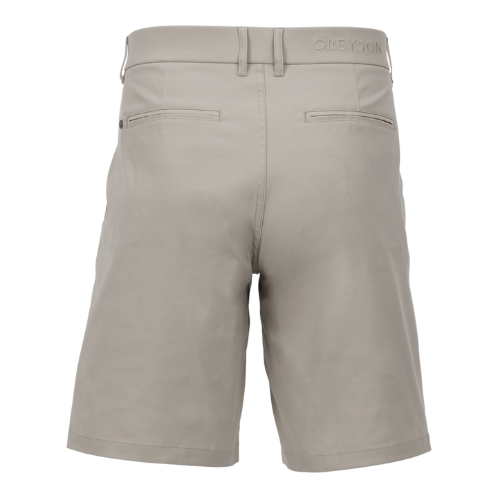 Mens Wainscott Short - Lightweight Performance Dress Short