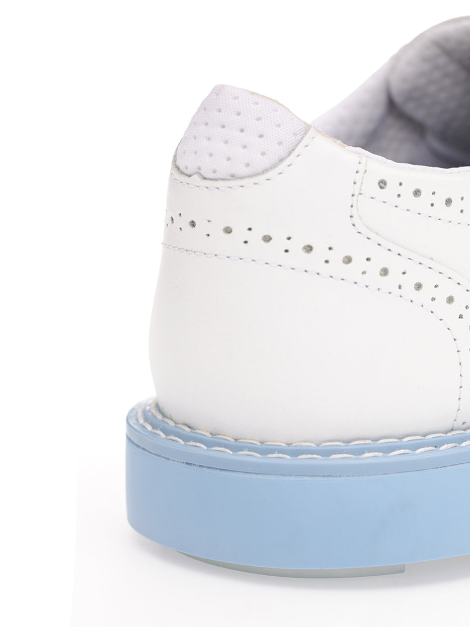 Alpha Wolf Golf Shoe