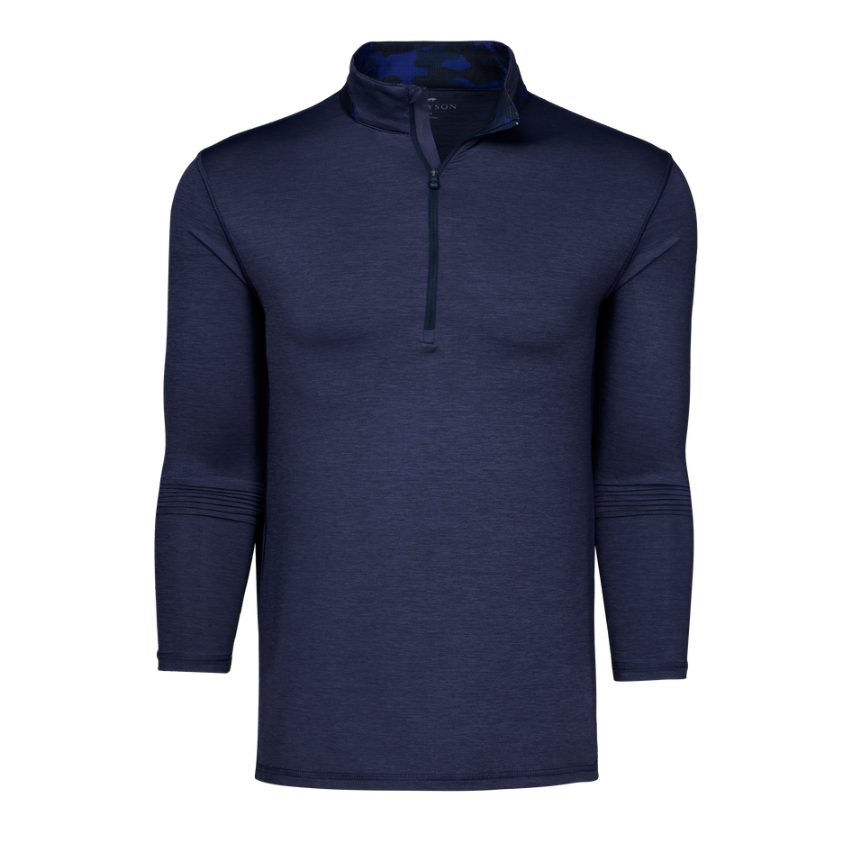Greyson Clothiers Guide Sport Quarter-Zip