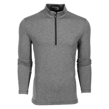 Sequoia Quarter-Zip